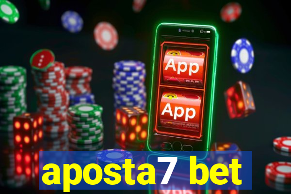 aposta7 bet